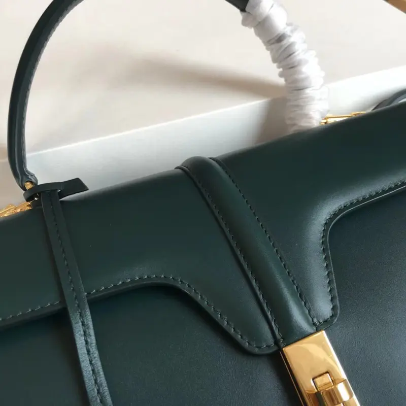 Medium-16-Top-Handle-Shoulder-Bag-in-Satinated-Calfskin-187373-Dark-Green-Medium-16-Top-Handle-Shoulder-Bag-in-Satinated-Calfskin-187373-Dark-Green-3.webp