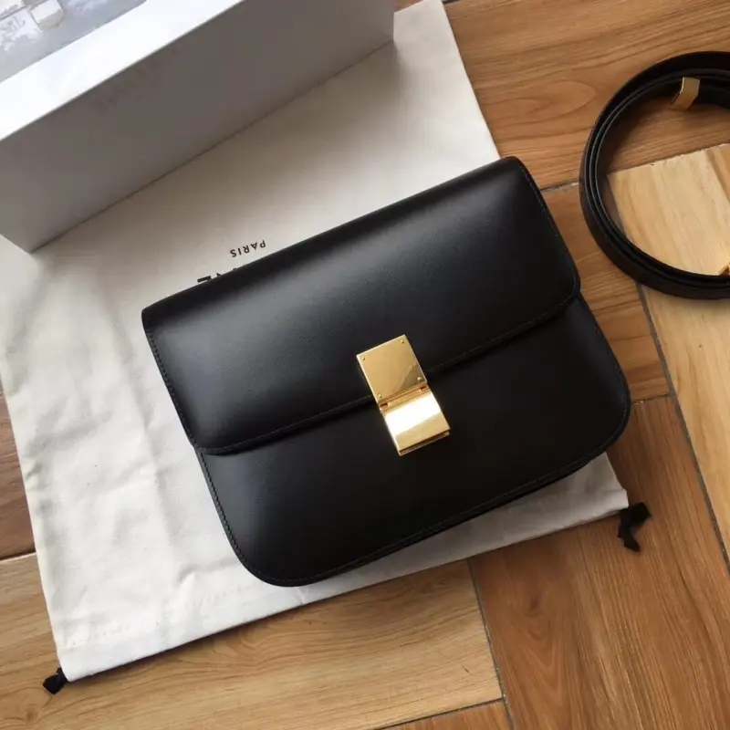 Medium-Classic-Shoulder-Bag-in-Polished-Box-Calfskin-189173-Black-Medium-Classic-Shoulder-Bag-in-Polished-Box-Calfskin-189173-Black-3.webp