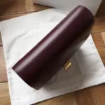Medium-Classic-Shoulder-Bag-in-Polished-Box-Calfskin-189173-Burgundy-Medium-Classic-Shoulder-Bag-in-Polished-Box-Calfskin-189173-Burgundy-3.webp