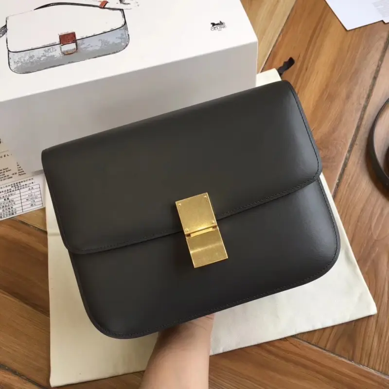 Medium-Classic-Shoulder-Bag-in-Polished-Box-Calfskin-189173-Dark-Grey-Medium-Classic-Shoulder-Bag-in-Polished-Box-Calfskin-189173-Dark-Grey-2.webp