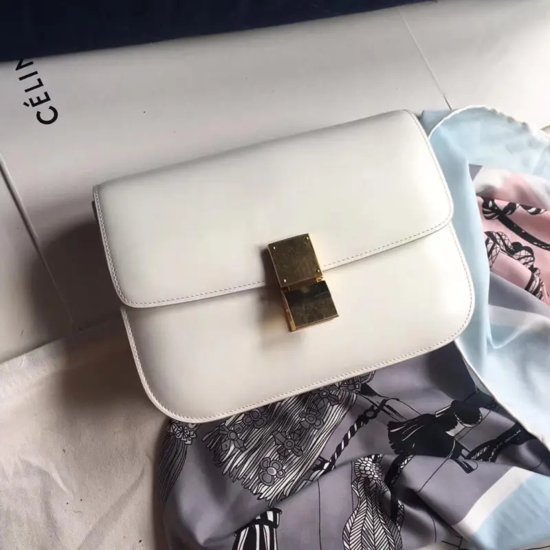 Medium-Classic-Shoulder-Bag-in-Polished-Box-Calfskin-189173-White-Medium-Classic-Shoulder-Bag-in-Polished-Box-Calfskin-189173-White-1.webp