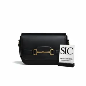 Medium Crecy Shoulder Bag Crafted in Satinated Calfskin 191373