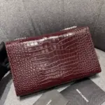 Medium-Kate-Tassel-Shoulder-Bag-in-Embossed-Crocodile-Leather-354119-Burgundy-Medium-Kate-Tassel-Shoulder-Bag-in-Embossed-Crocodile-Leather-354119-Burgundy-2.webp