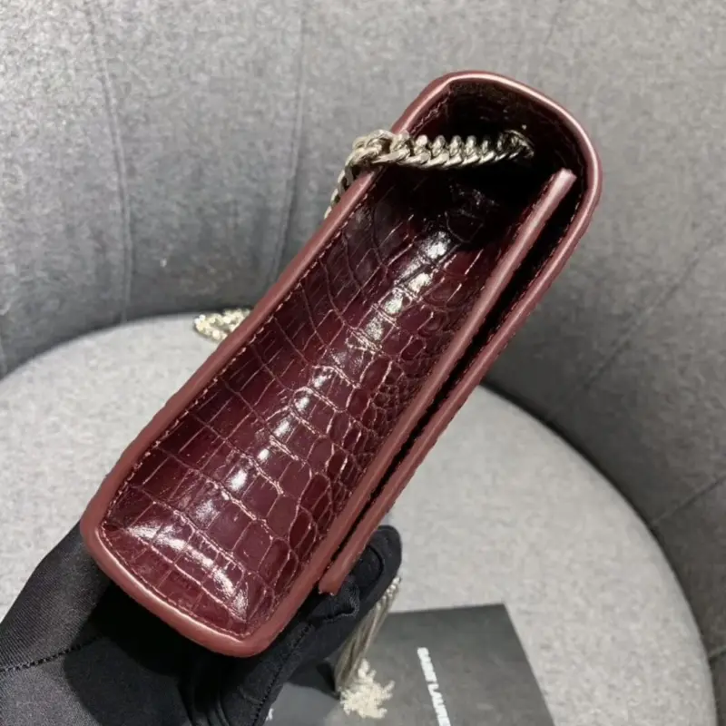 Medium-Kate-Tassel-Shoulder-Bag-in-Embossed-Crocodile-Leather-354119-Burgundy-Medium-Kate-Tassel-Shoulder-Bag-in-Embossed-Crocodile-Leather-354119-Burgundy-3.webp