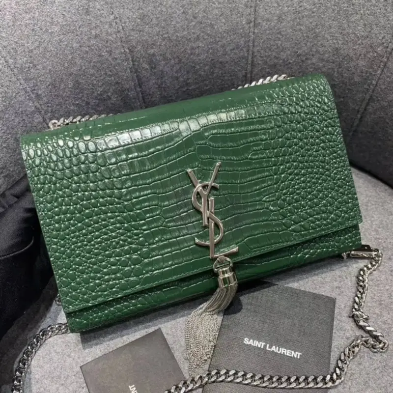 Medium-Kate-Tassel-Shoulder-Bag-in-Embossed-Crocodile-Leather-354119-Green-Medium-Kate-Tassel-Shoulder-Bag-in-Embossed-Crocodile-Leather-354119-Green-1.webp