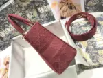 Medium-Lady-D-Lite-Top-Handle-Cannage-Embroidery-Bag-M0565-Red-Medium-Lady-D-Lite-Top-Handle-Cannage-Embroidery-Bag-M0565-Red-4.webp
