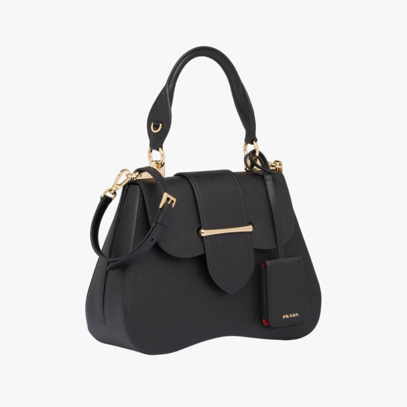 Medium-Saffiano-Leather-Sidonie-Flap-Crossbody-Bag-1BN005-Black-Medium-Saffiano-Leather-Sidonie-Flap-Crossbody-Bag-1BN005-Black-1.webp