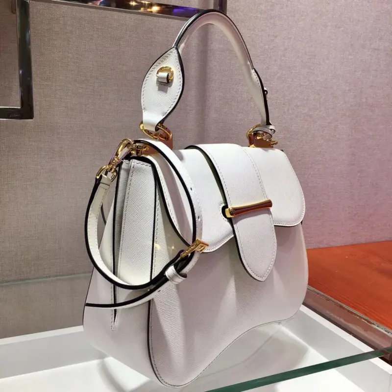 Medium-Saffiano-Leather-Sidonie-Flap-Crossbody-Bag-1BN005-White-Medium-Saffiano-Leather-Sidonie-Flap-Crossbody-Bag-1BN005-White-3.webp