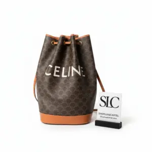 Medium Sailor Shoulder Bag in Classic Monogram Canvas 191532