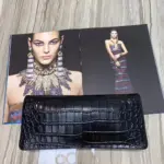Metallic-Crocodile-Embossed-Evening-Chain-Clutch-Bag-AS0857-Black-Metallic-Crocodile-Embossed-Evening-Chain-Clutch-Bag-AS0857-Black-2.webp