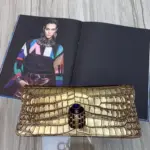 Metallic-Crocodile-Embossed-Evening-Chain-Clutch-Bag-AS0857-Gold-Metallic-Crocodile-Embossed-Evening-Chain-Clutch-Bag-AS0857-Gold-2.webp
