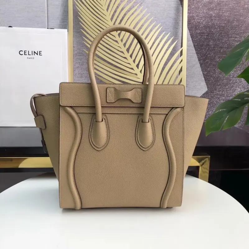 Micro-Luggage-Top-Handle-Tote-in-Drummed-Calfskin-189793-Apricot-Micro-Luggage-Top-Handle-Tote-in-Drummed-Calfskin-189793-Apricot-3.webp