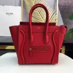 Micro-Luggage-Top-Handle-Tote-in-Drummed-Calfskin-189793-Red-Micro-Luggage-Top-Handle-Tote-in-Drummed-Calfskin-189793-Red-1.webp