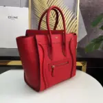 Micro-Luggage-Top-Handle-Tote-in-Drummed-Calfskin-189793-Red-Micro-Luggage-Top-Handle-Tote-in-Drummed-Calfskin-189793-Red-3.webp