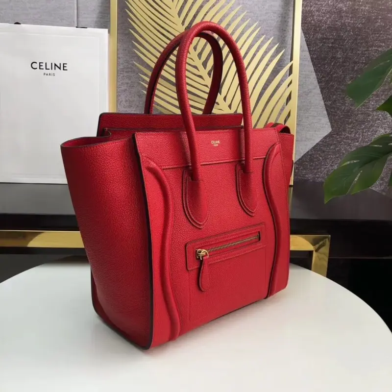 Micro-Luggage-Top-Handle-Tote-in-Drummed-Calfskin-189793-Red-Micro-Luggage-Top-Handle-Tote-in-Drummed-Calfskin-189793-Red-3.webp