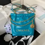 Mini-22-Drawstring-Shoulder-Bag-in-Shiny-Calfskin-AS3980-Blue-Mini-22-Drawstring-Shoulder-Bag-in-Shiny-Calfskin-AS3980-Blue-1.webp