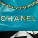 Mini-22-Drawstring-Shoulder-Bag-in-Shiny-Calfskin-AS3980-Blue-Mini-22-Drawstring-Shoulder-Bag-in-Shiny-Calfskin-AS3980-Blue-3.webp