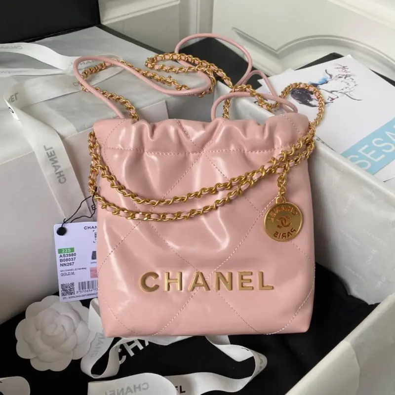 Mini-22-Drawstring-Shoulder-Bag-in-Shiny-Calfskin-AS3980-Light-Pink-Mini-22-Drawstring-Shoulder-Bag-in-Shiny-Calfskin-AS3980-Light-Pink-3.webp
