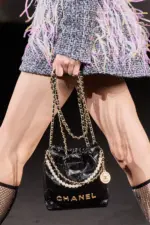 Mini-22-Handbag-in-Shiny-Crumpled-Calfskin-with-Pearls-AS4416-Black-Mini-22-Handbag-in-Shiny-Crumpled-Calfskin-with-Pearls-AS4416-Black-2.webp