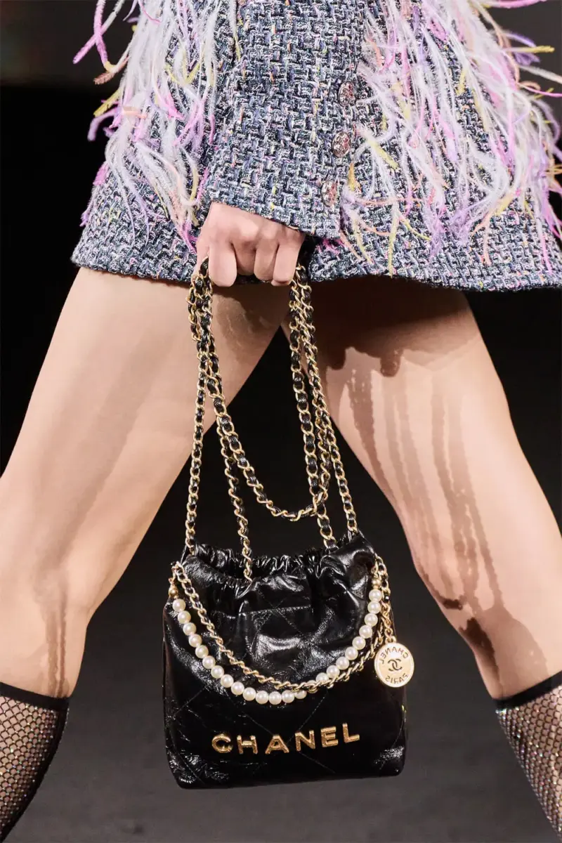 Mini-22-Handbag-in-Shiny-Crumpled-Calfskin-with-Pearls-AS4416-Black-Mini-22-Handbag-in-Shiny-Crumpled-Calfskin-with-Pearls-AS4416-Black-2.webp
