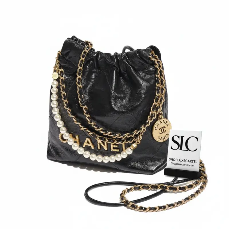 Mini-22-Handbag-in-Shiny-Crumpled-Calfskin-with-Pearls-AS4416-Mini-22-Handbag-in-Shiny-Crumpled-Calfskin-with-Pearls-AS4416.webp
