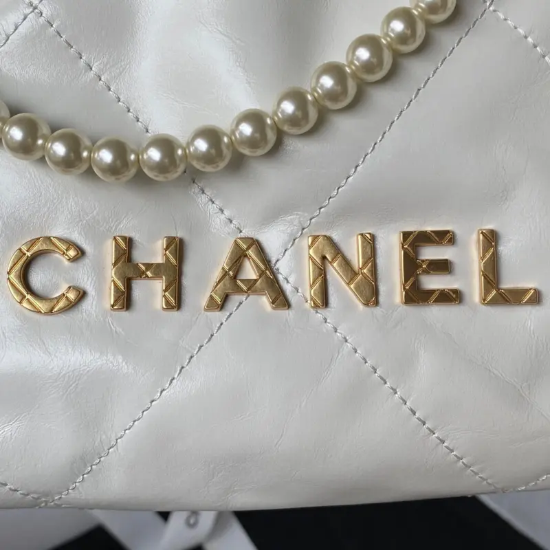 Mini-22-Handbag-in-Shiny-Crumpled-Calfskin-with-Pearls-AS4416-White-Mini-22-Handbag-in-Shiny-Crumpled-Calfskin-with-Pearls-AS4416-White-3.webp