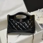 Mini-31-Shopping-Bag-Chain-Clutch-in-Shiny-Lambskin-AS3656-Black-Mini-31-Shopping-Bag-Chain-Clutch-in-Shiny-Lambskin-AS3656-Black-6.webp