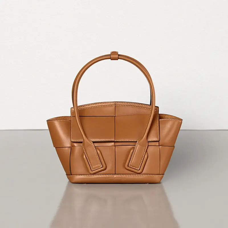 Mini-Arco-Top-Handle-Tote-in-Smooth-Calfskin-Leather-600606-Wood-Mini-Arco-Top-Handle-Tote-in-Smooth-Calfskin-Leather-600606-Wood-1.webp