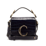Mini-C-Clasp-Shoulder-Bag-in-Embossed-Croco-A873-Black-Mini-C-Clasp-Shoulder-Bag-in-Embossed-Croco-A873-Black-1.webp