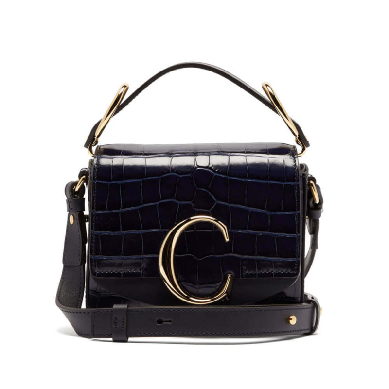 Mini-C-Clasp-Shoulder-Bag-in-Embossed-Croco-A873-Black-Mini-C-Clasp-Shoulder-Bag-in-Embossed-Croco-A873-Black-1.webp