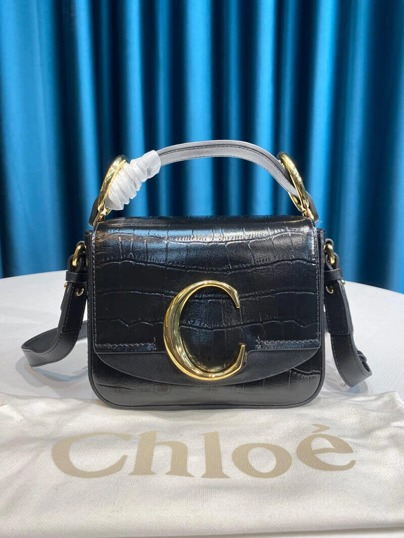 Mini-C-Clasp-Shoulder-Bag-in-Embossed-Croco-A873-Black-Mini-C-Clasp-Shoulder-Bag-in-Embossed-Croco-A873-Black-4.webp