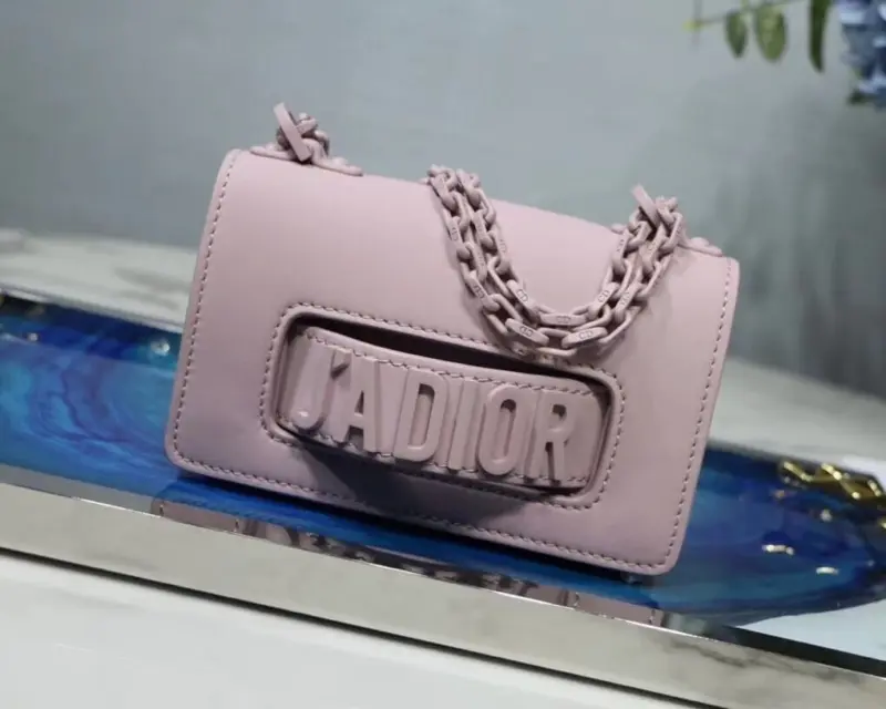 Mini-Flap-Crossbody-Bag-with-Chain-in-Ultra-Black-M9002-Pink-Mini-Flap-Crossbody-Bag-with-Chain-in-Ultra-Black-M9002-Pink-1.webp