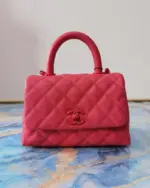 Mini-Top-Handle-Flap-Bag-in-Ultra-Matte-Calfskin-AS2215-Pink-Mini-Top-Handle-Flap-Bag-in-Ultra-Matte-Calfskin-AS2215-Pink-1.webp