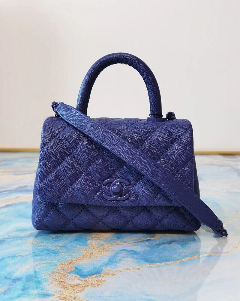 Mini-Top-Handle-Flap-Bag-in-Ultra-Matte-Calfskin-AS2215-Purple-Mini-Top-Handle-Flap-Bag-in-Ultra-Matte-Calfskin-AS2215-Purple-1.webp
