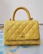 Mini-Top-Handle-Flap-Bag-in-Ultra-Matte-Calfskin-AS2215-Yellow-Mini-Top-Handle-Flap-Bag-in-Ultra-Matte-Calfskin-AS2215-Yellow-1.webp