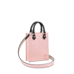 Miniature-Crossbody-Flat-Tote-with-Top-Handles-M69441-M69575-Pink-Miniature-Crossbody-Flat-Tote-with-Top-Handles-M69441-M69575-Pink-1.webp