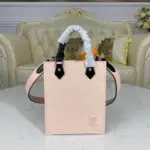 Miniature-Crossbody-Flat-Tote-with-Top-Handles-M69441-M69575-Pink-Miniature-Crossbody-Flat-Tote-with-Top-Handles-M69441-M69575-Pink-2.webp