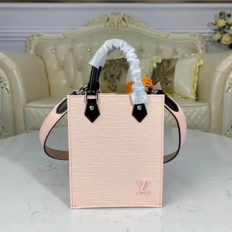 Miniature-Crossbody-Flat-Tote-with-Top-Handles-M69441-M69575-Pink-Miniature-Crossbody-Flat-Tote-with-Top-Handles-M69441-M69575-Pink-2.webp
