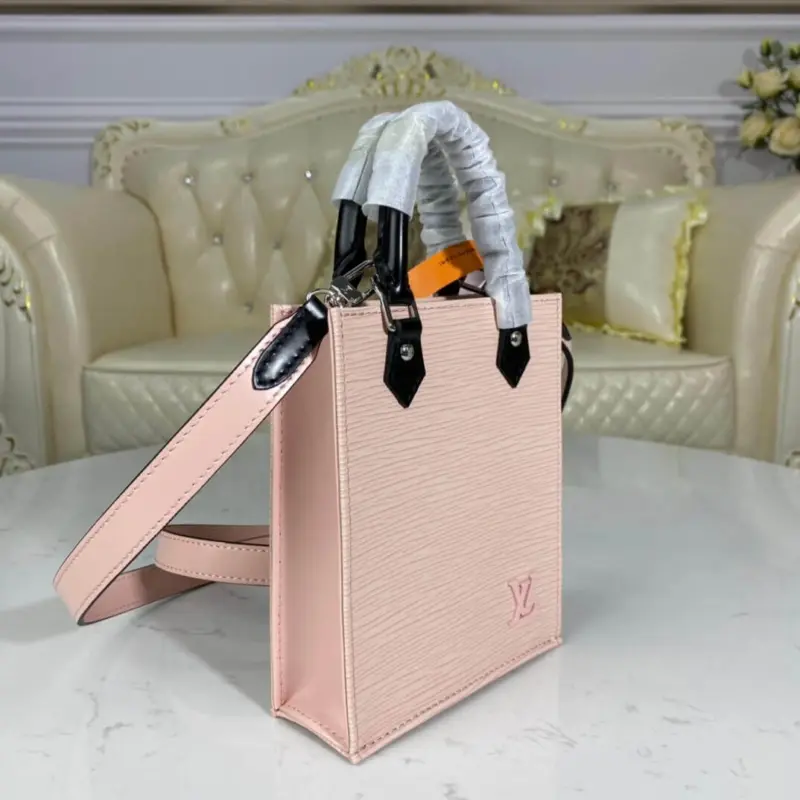 Miniature-Crossbody-Flat-Tote-with-Top-Handles-M69441-M69575-Pink-Miniature-Crossbody-Flat-Tote-with-Top-Handles-M69441-M69575-Pink-3.webp