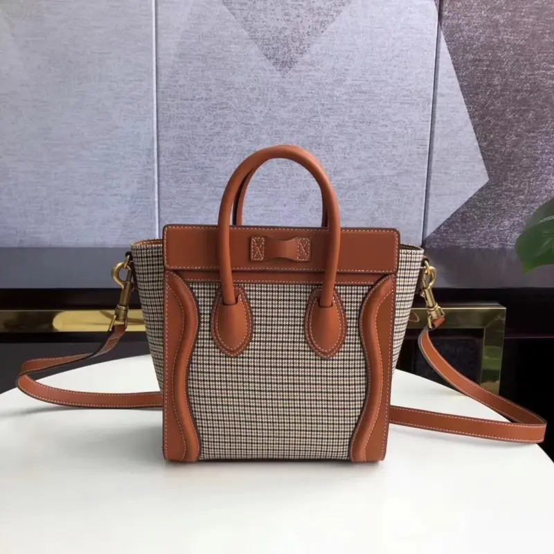 Miniature-Luggage-Handbag-in-Tweed-and-Smooth-Calfskin-Detail-189242-Brown-Miniature-Luggage-Handbag-in-Tweed-and-Smooth-Calfskin-Detail-189242-Brown-3.webp