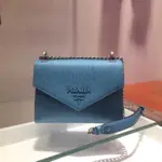 Monochrome-Crossbody-Bag-in-Textured-Saffiano-Leather-1BD127-Blue-Monochrome-Crossbody-Bag-in-Textured-Saffiano-Leather-1BD127-Blue-2.webp