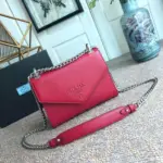 Monochrome-Crossbody-Bag-in-Textured-Saffiano-Leather-1BD127-Red-Monochrome-Crossbody-Bag-in-Textured-Saffiano-Leather-1BD127-Red-3.webp