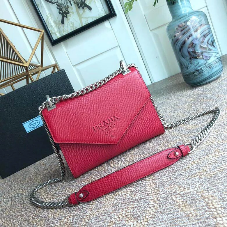 Monochrome-Crossbody-Bag-in-Textured-Saffiano-Leather-1BD127-Red-Monochrome-Crossbody-Bag-in-Textured-Saffiano-Leather-1BD127-Red-3.webp