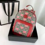 Monogram-Apple-Print-Small-Dome-Canvas-Backpack-601296-10.webp