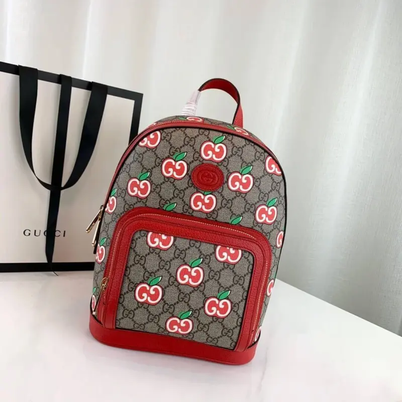 Monogram-Apple-Print-Small-Dome-Canvas-Backpack-601296-2.webp