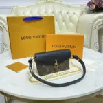 Monogram-Canvas-Padlock-On-Strap-Crossbody-Shoulder-Bag-M80559-M80763-Black-Monogram-Canvas-Padlock-On-Strap-Crossbody-Shoulder-Bag-M80559-M80763-Black-6.webp
