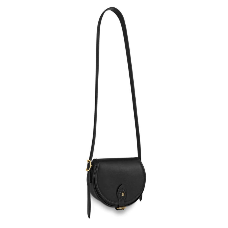 Monogram-Canvas-Tambourin-Crossbody-Shoulder-Bag-M55505-M55506-Black-Monogram-Canvas-Tambourin-Crossbody-Shoulder-Bag-M55505-M55506-Black-1.webp