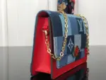 Monogram-Denim-Canvas-Flore-Shoulder-Strap-Chain-Wallet-M69036-3.webp