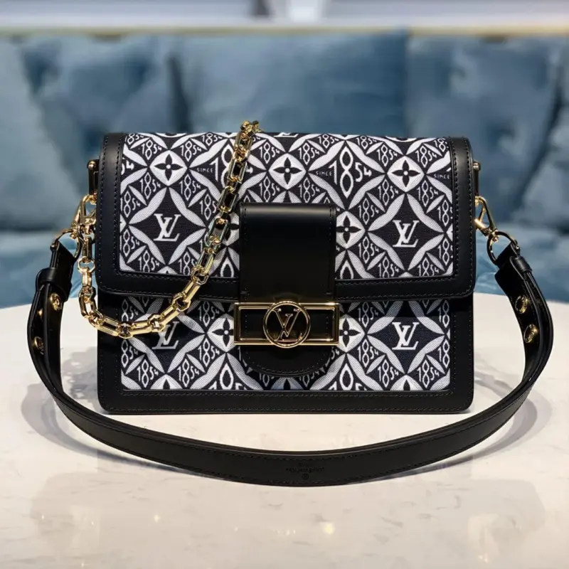 Monogram-Denim-Dauphine-MM-Shoulder-Crossbody-Bag-M57211-Black-Monogram-Denim-Dauphine-MM-Shoulder-Crossbody-Bag-M57211-Black-1.webp