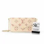 Monogram-Embossed-Leather-Pochette-Chain-Crossbody-Bag-Pink-M82047-1.webp